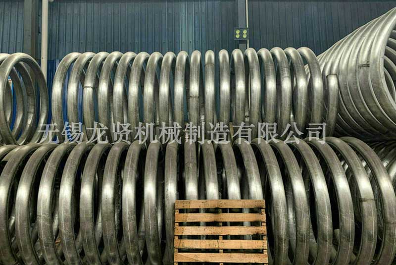 不銹鋼盤管廠告訴你為啥盤管為啥生銹！
