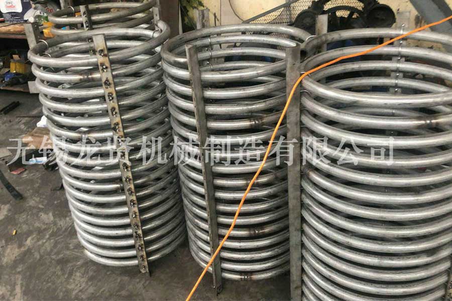 不銹鋼盤管廠的規(guī)格多樣！