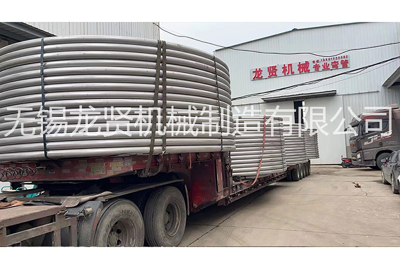 市場(chǎng)上的半圓管越來(lái)越精細(xì)了，這是為啥？