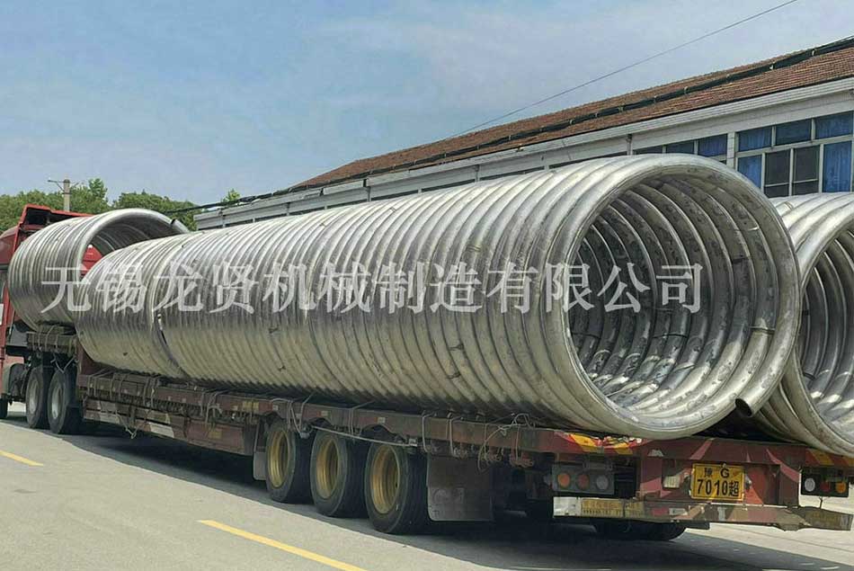不銹鋼盤管一定要保養(yǎng)好！