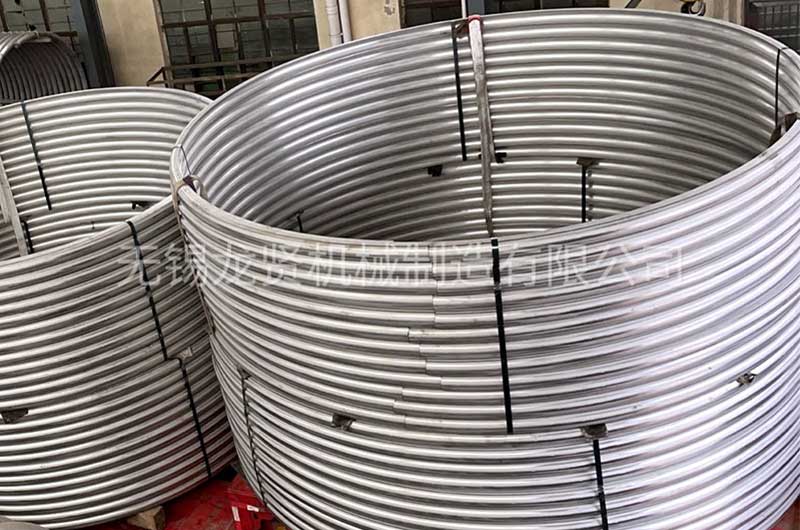 半圓管的用途作用都很厲害！