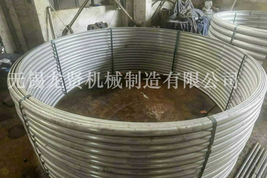 半圓管的使用方法是不一樣滴！