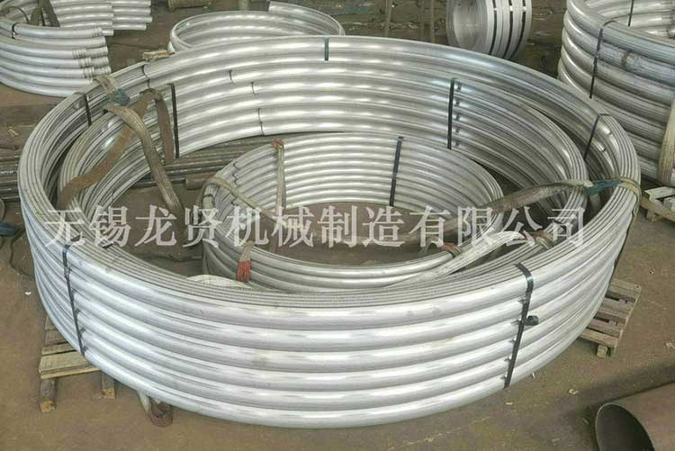  半圓管不同程度的損壞都離不開這些因素！