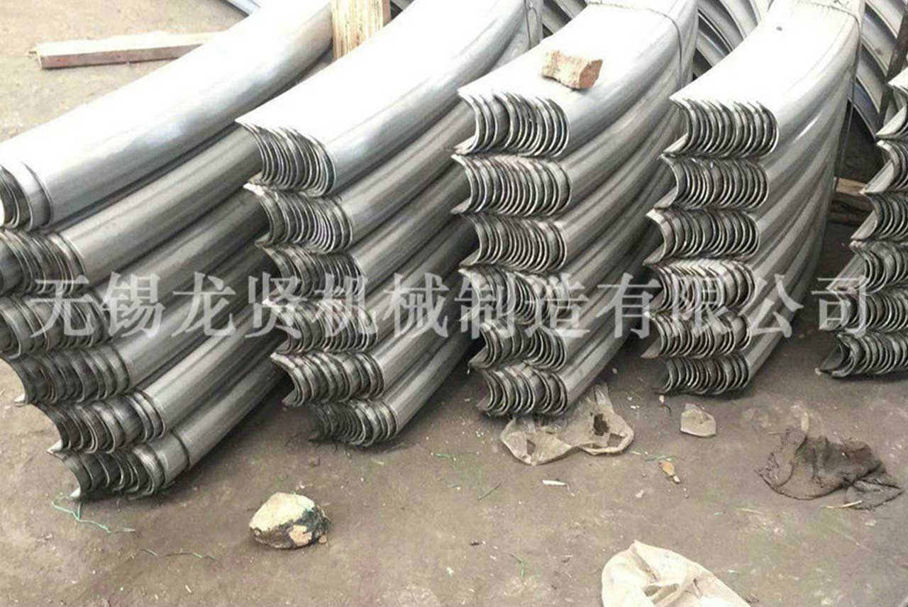提高半管的質(zhì)量很重要！
