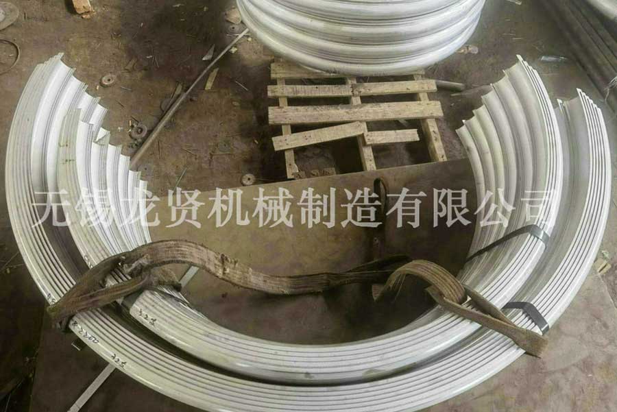使用環(huán)境會影響半管的質(zhì)量！