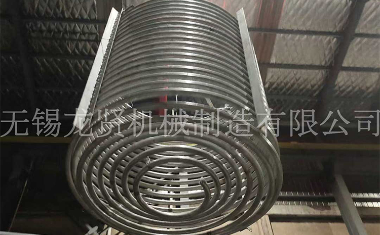 不銹鋼盤(pán)管廠的盤(pán)管質(zhì)量是如何把控的？