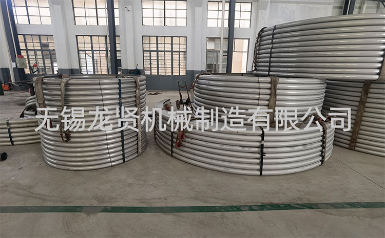 半管夾套是怎么焊接及熱處理的？